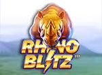 Jackpot Blitz Rhino Blitz